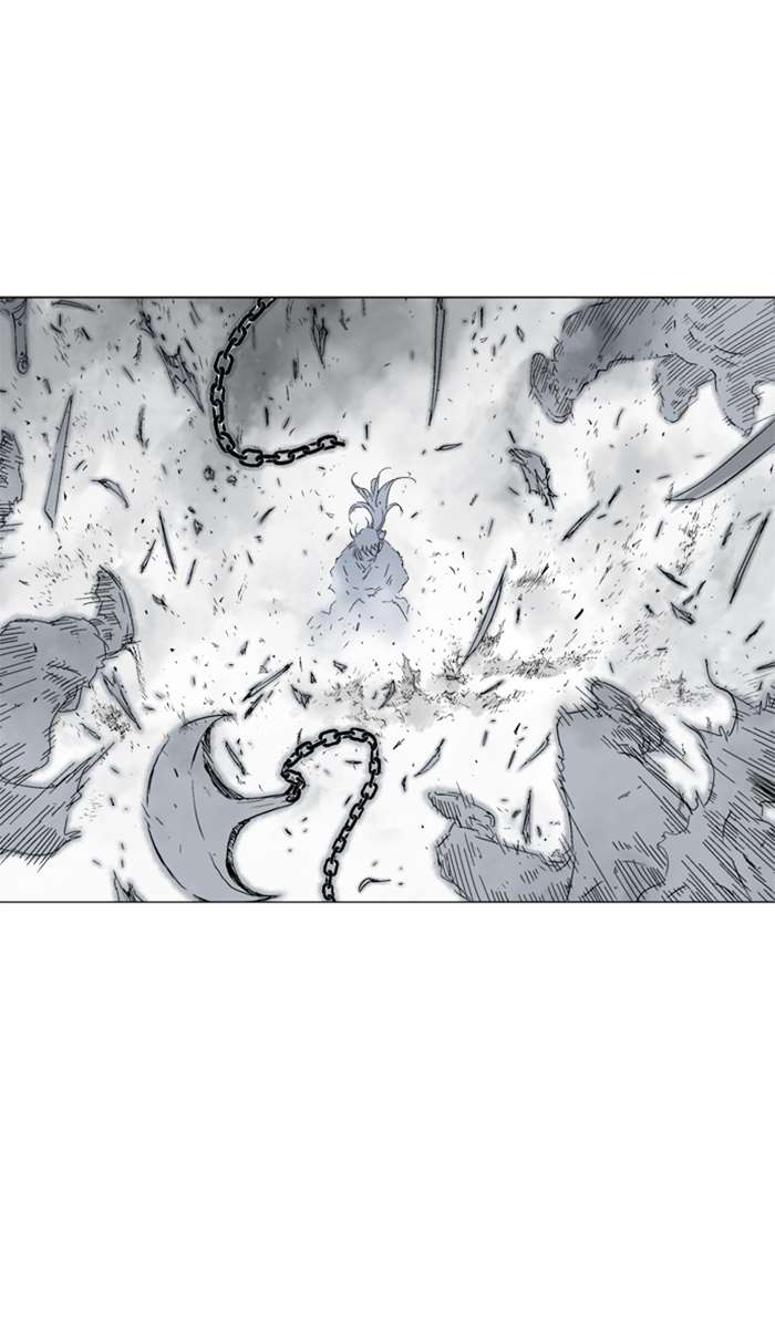 Gosu (The Master) Chapter 98 80